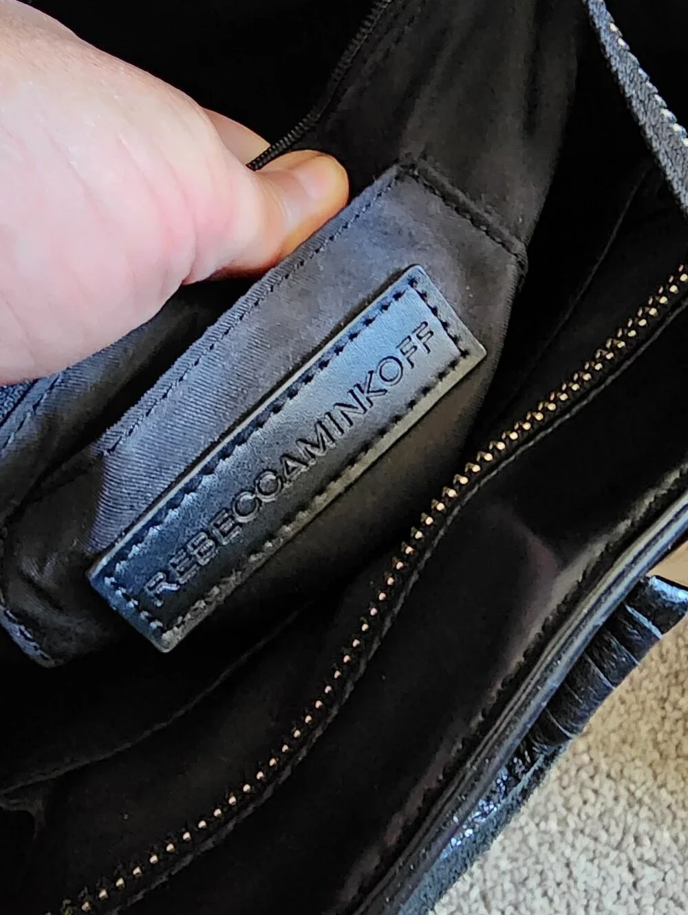 Rebecca Minkoff Bag